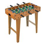 Futbolito-economico