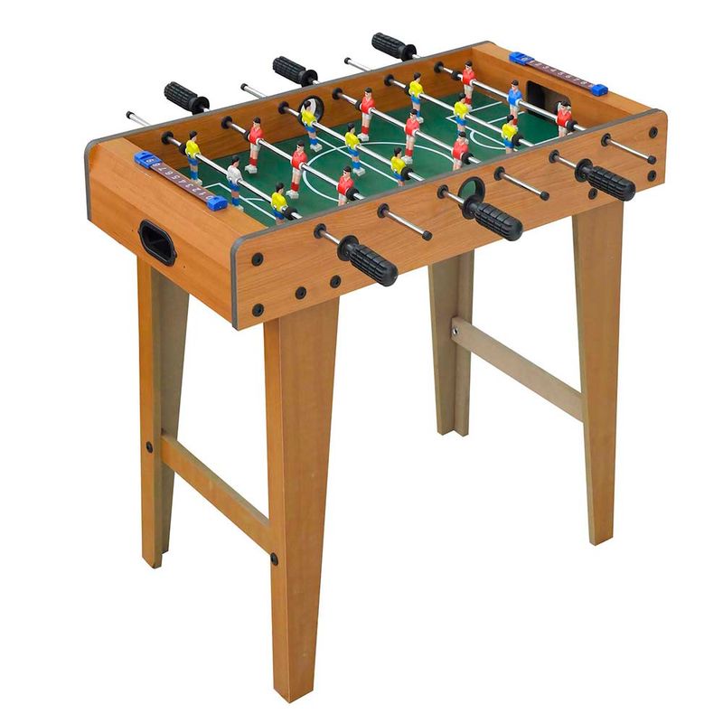 Futbolito-economico