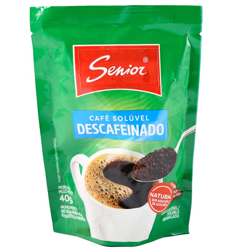 Cafe-soluble-descafeinado-SENIOR-sachet-40-g