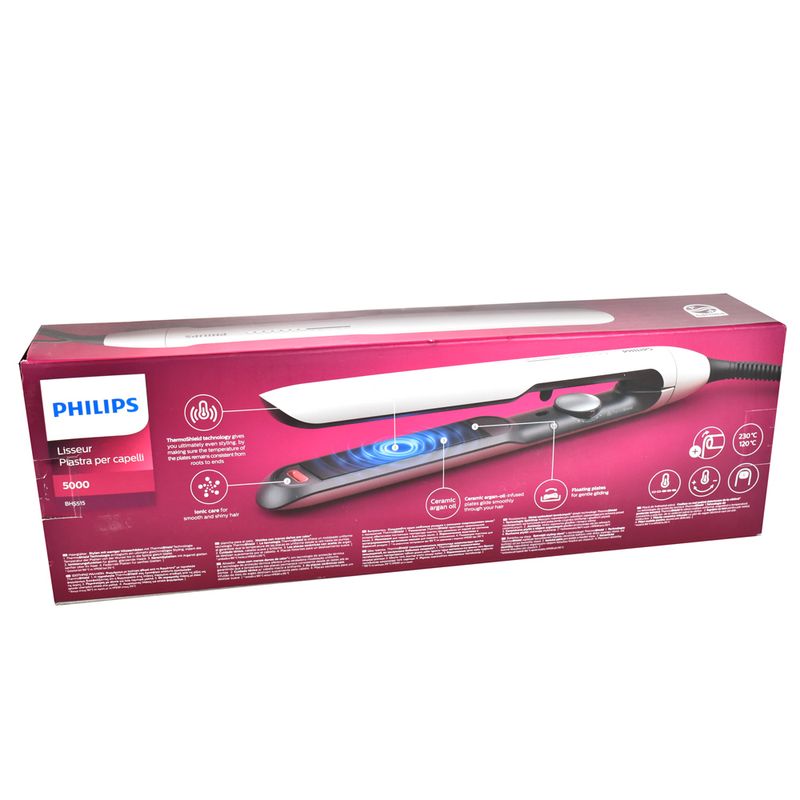 Plancha-de-pelo-PHILIPS-Mod.-BHS515-00-thermoshield