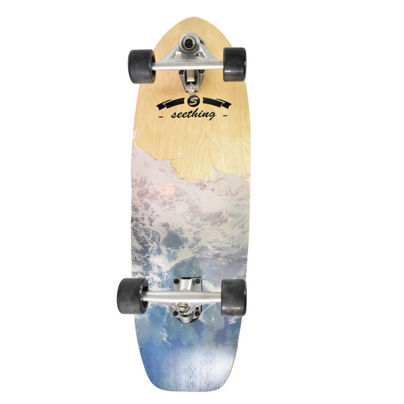 Surf-skate-longboard