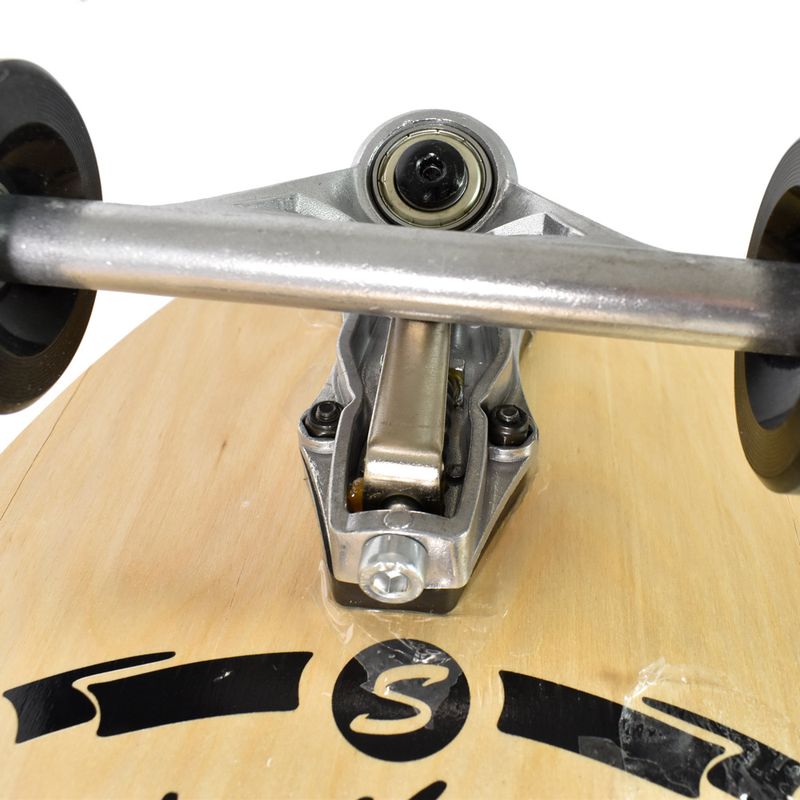Surf-skate-longboard