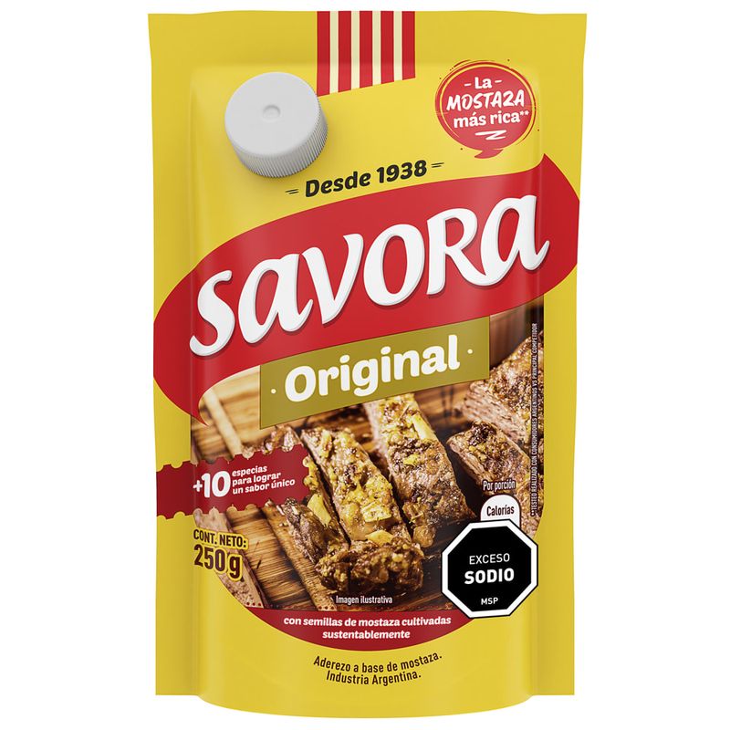 Mostaza-SAVORA-doy-pack-250-g