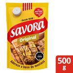 Mostaza-SAVORA-500-g