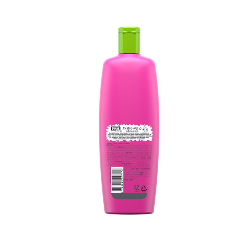 Acondicionador-SUAVE-Kids-Frutilla-Glamorosa--350-ml