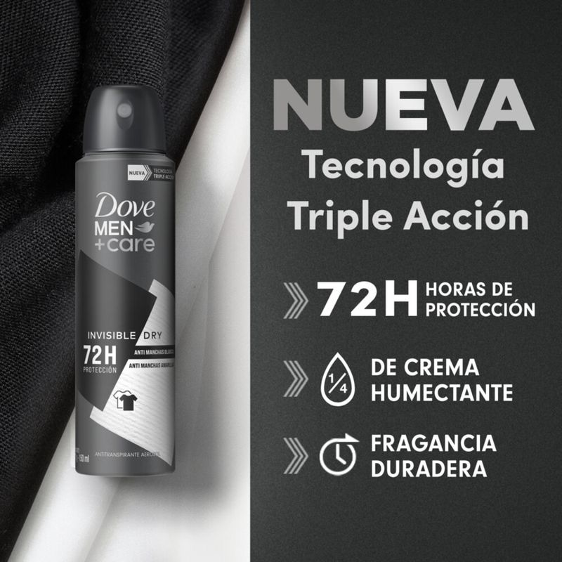 Desodorante-DOVE-Men-Invisible-Dry-Aerosol-89-g