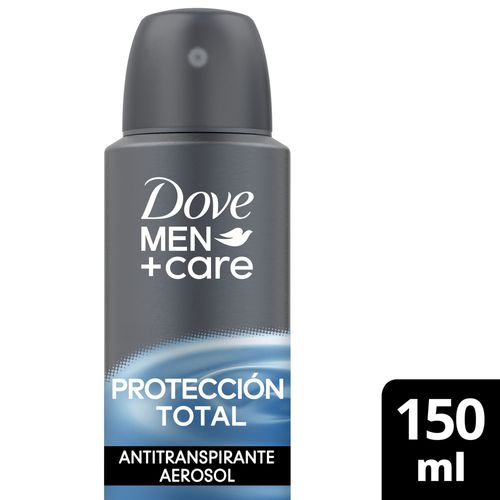 Desodorante DOVE men Clean comfort aerosol 89 g