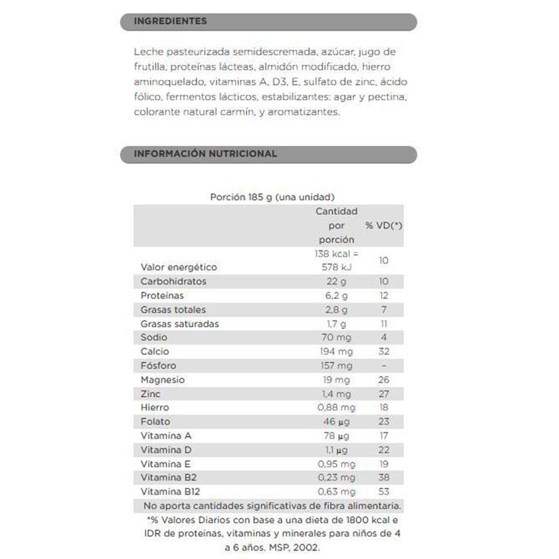 Yogur-bebible-VITAMIGOS-frutilla-185-g