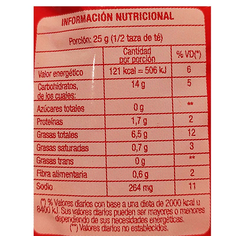 PALICHIP--jamon-300-g