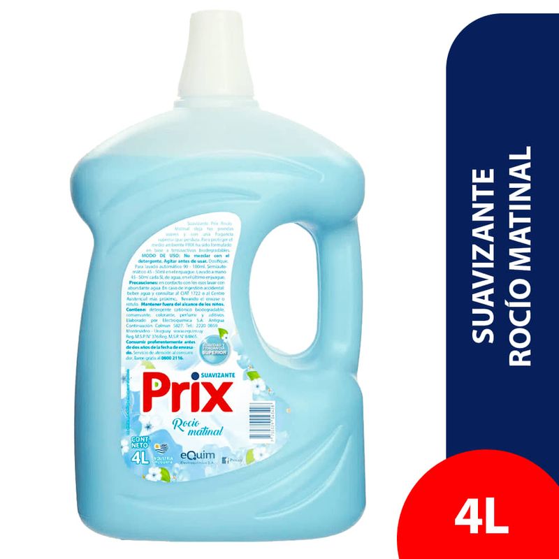 Suavizante-ropa-Prix-rocio-matinal-4-L
