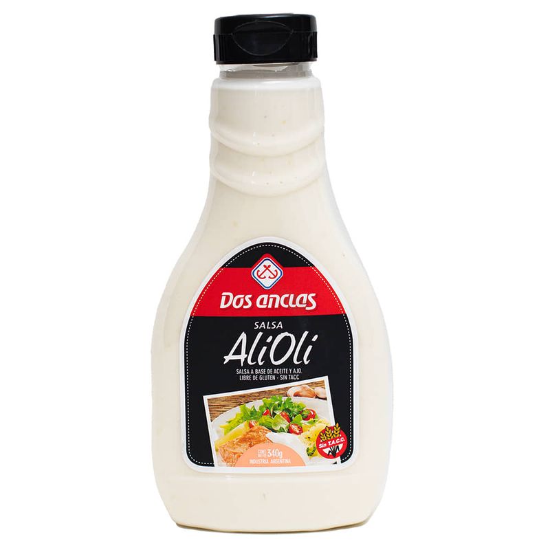 Salsa-alioli-DOS-ANCLAS-360-g