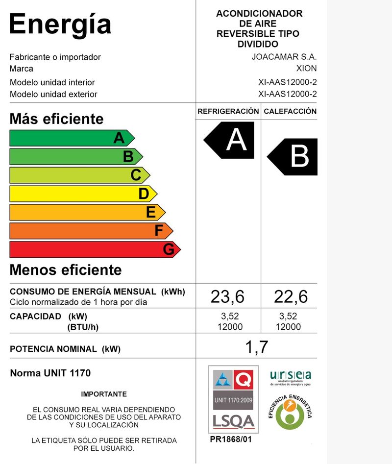 Aire-acondicionado-XION-12000-on-off