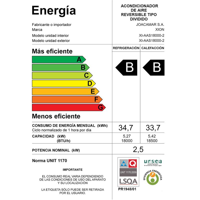 Aire-acondicionado-XION-18000-on-off