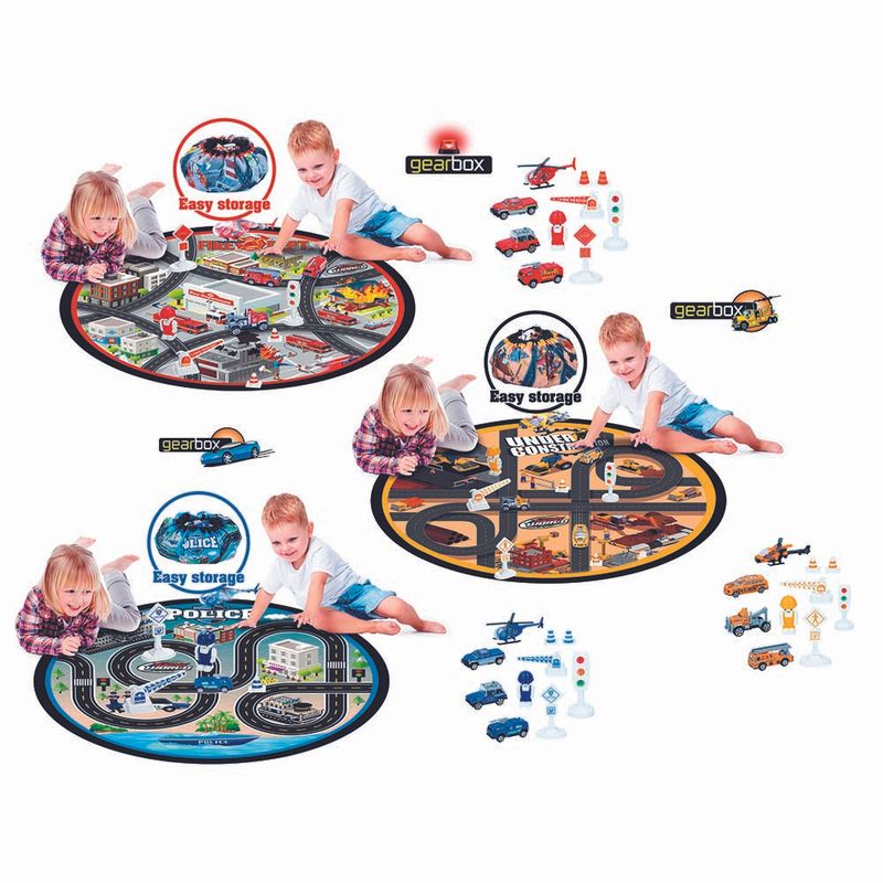 Playset-con-alfombra-circular