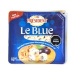 Queso-bleu-President-100-g