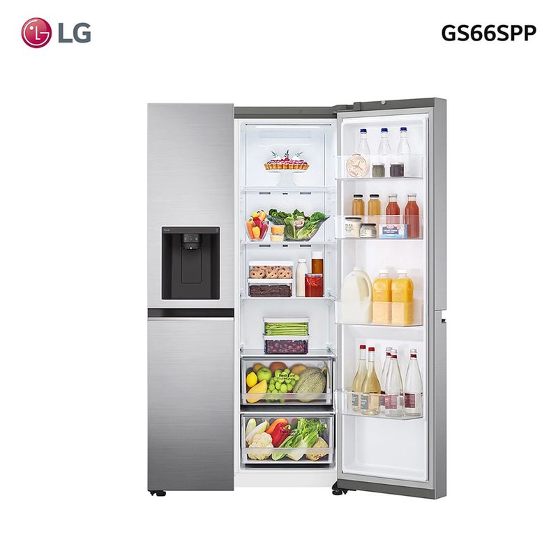 Heladera-Side-by-Side-LG-Mod.-GS66SPP-637-L