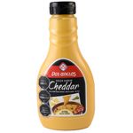 Salsa-cheddar-DOS-ANCLAS-360-g