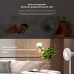 Ventilador-de-pie-XIAOMI-MI-Smart-Fan-2-lite