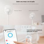 Ventilador-de-pie-XIAOMI-MI-Smart-Fan-2-lite