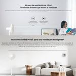 Ventilador-de-pie-XIAOMI-MI-Smart-Fan-2-lite