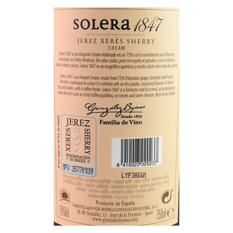 Jerez-SOLERA-1847-Cream-Dulce-750-ml