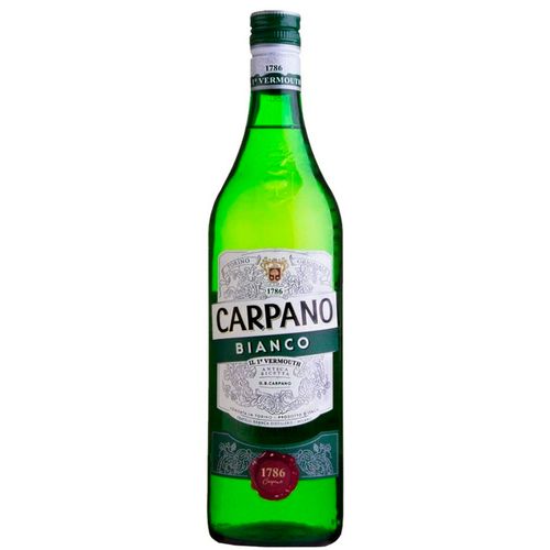 Aperitivo CARPANO bianco 750 cc