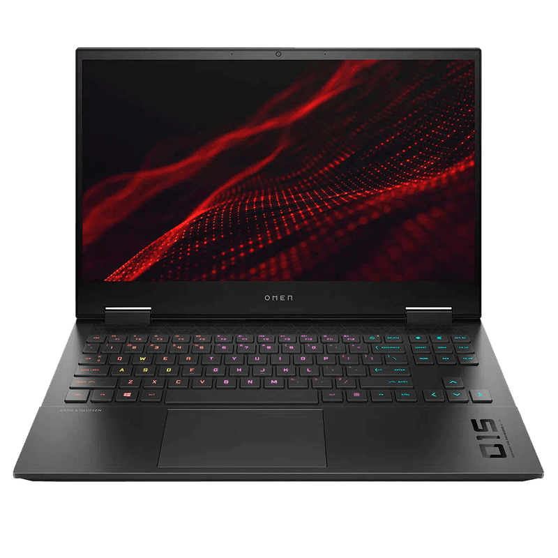 Notebook-HP-Omen-Mod.-15EK00012