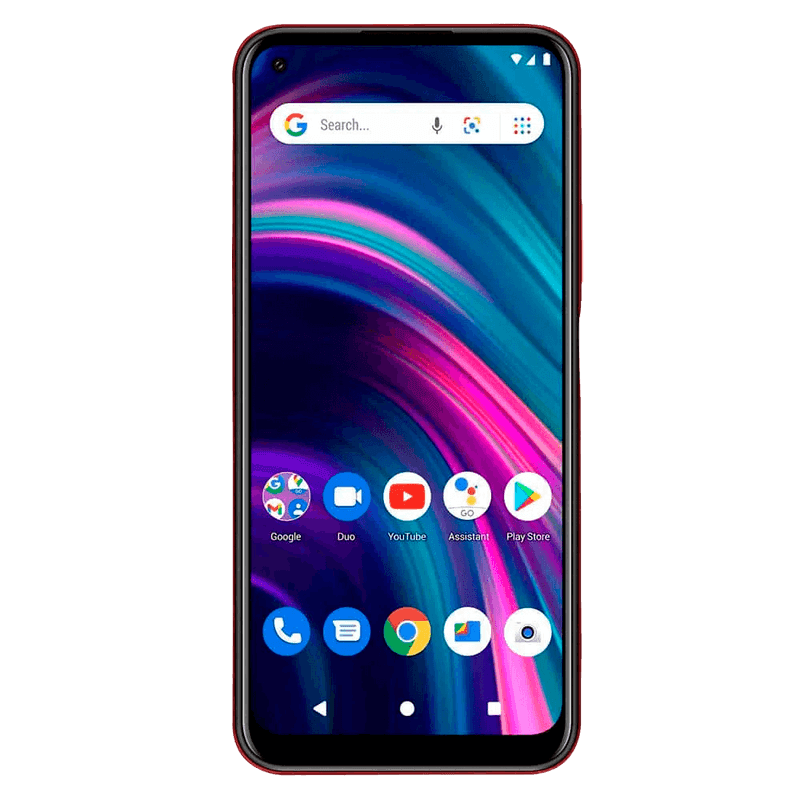 BLU-G61S-64-Gb-rojo
