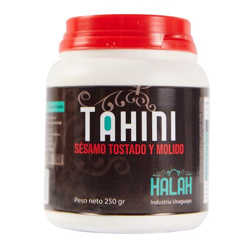 Tahini HALAH 250 g