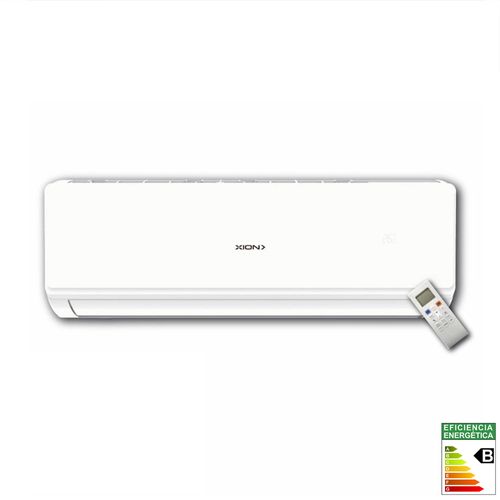 Aire Acondicionado XION 9000 BTU