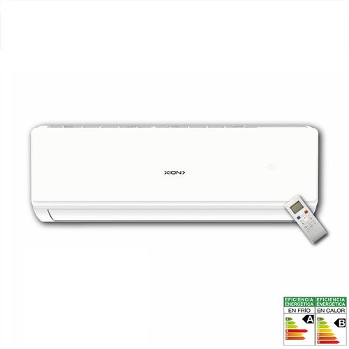 Aire Acondicionado XION 12000 BTU