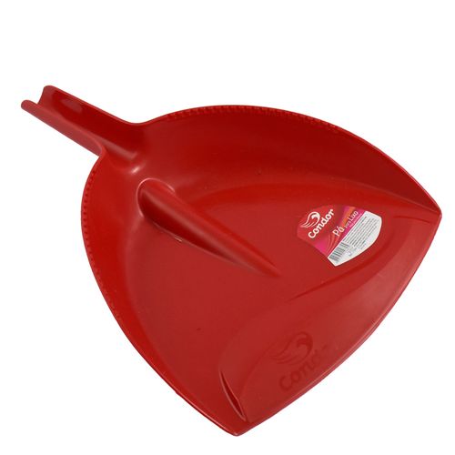 Pala para basura CONDOR