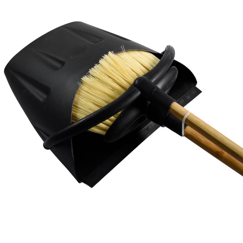 Set-pala---escoba-en-bambu-PRECIO-LIDER-negro
