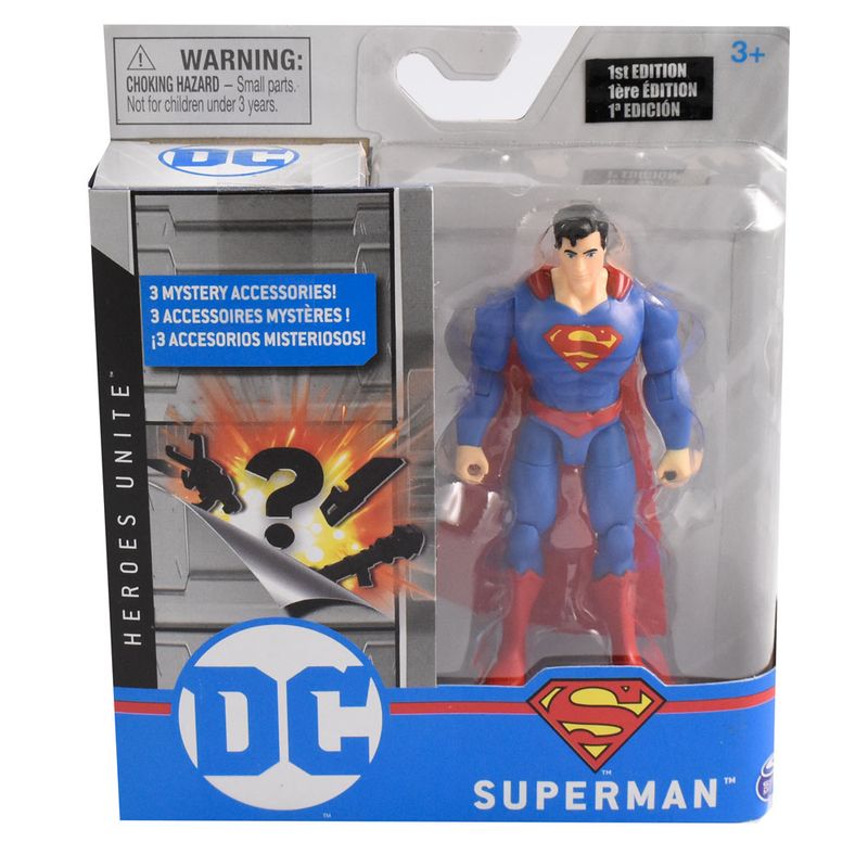 Batman-surtido-de-figuras-10-cm