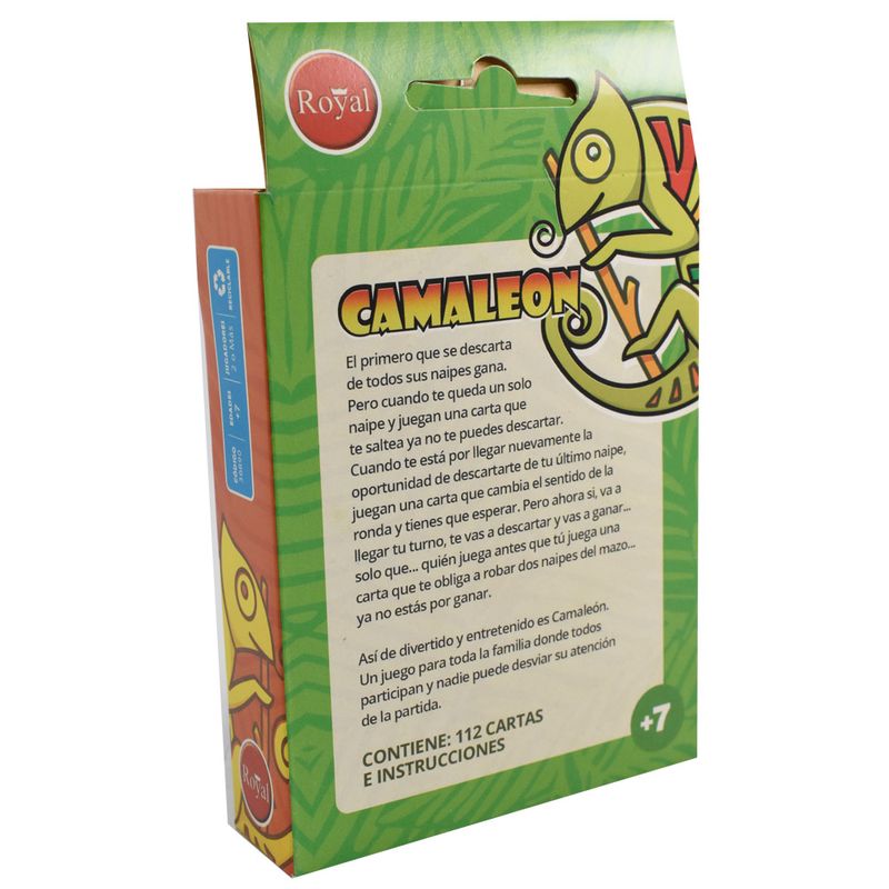 Camaleon-ROYAL-poket