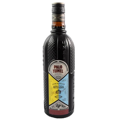 Licor de hierbas TÚNEL DE MALLORCA 700 ml