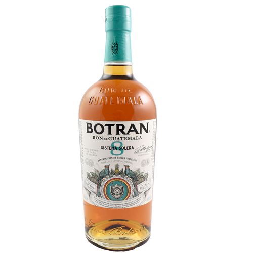 Ron BOTRAN 8 años 750 ml