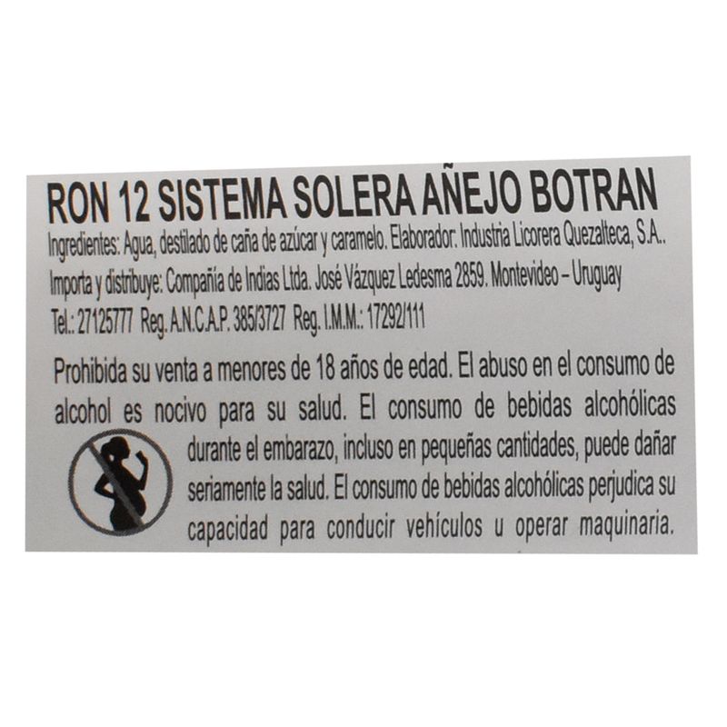 Ron-BOTRAN-12-años-750-ml