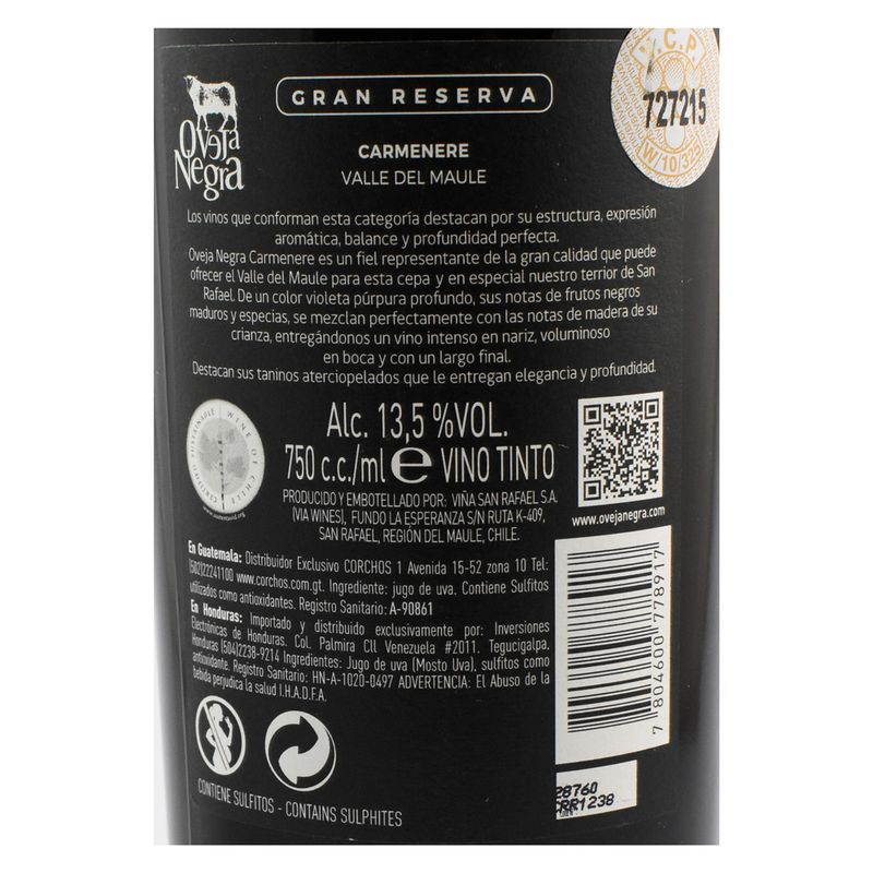 Vino-OVEJA-NEGRA-gran-reserva-Carmenere-750-ml