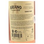 Vino-rosado-Tannat-ARIANO-750-ml
