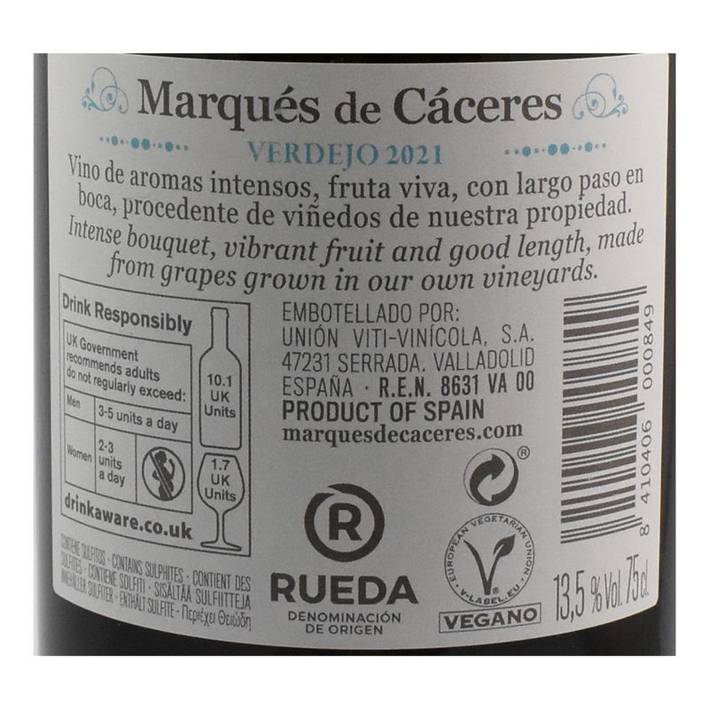 Vino-blanco-Verdejo-MARQUES-DE-CACERES-750-ml