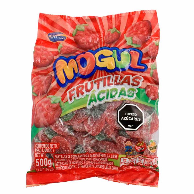 Gomas-MOGUL-frutillas-acidas-500-g