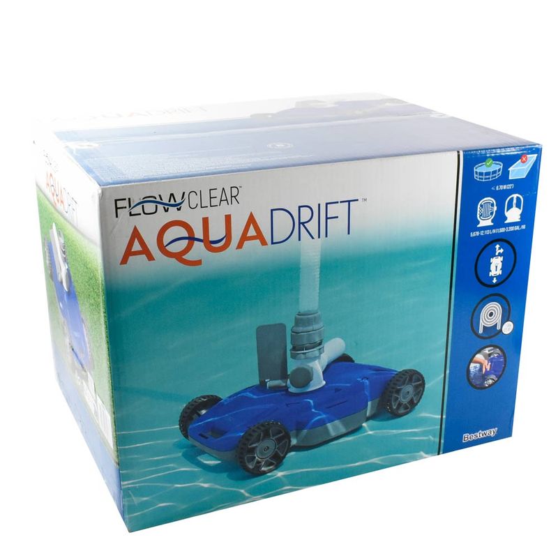 Aspiradora-para-piscina