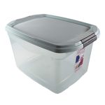 Caja-organizadora-ordene-29-L-verde-traslucido