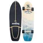 Surf-skate-longboard