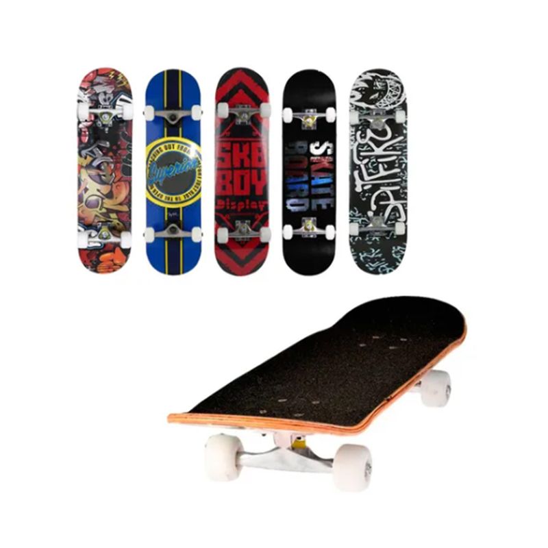 Skate-profesional