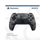 Joystick-SONY-PS5-dualsense-camo-gris