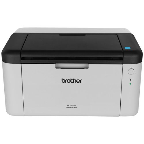 Impresora láser BROTHER Mod. HL-1200
