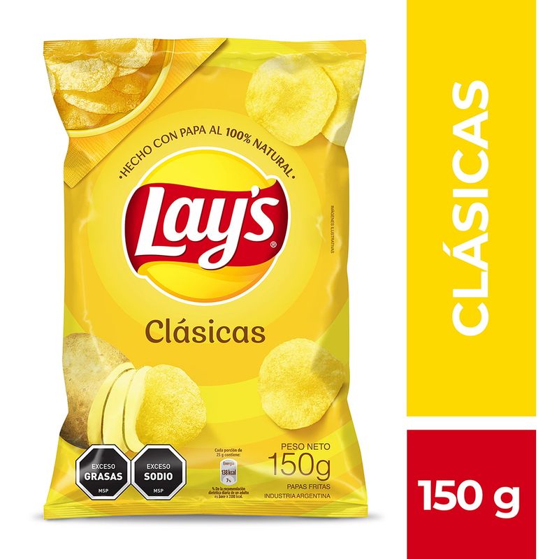 Papas-fritas-LAY-S-150-g