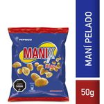 Mani-pelado-MANIX-50-g